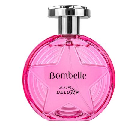 Shirley May Bombelle toaletná voda dámska 100 ml
