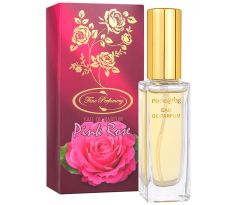 RoseBG Pink Rose parfumovaná voda dámska 30 ml