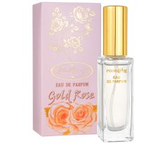 RoseBG Gold Rose parfumovaná voda dámska 30 ml