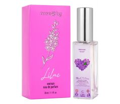 RoseBG Orgován parfumovaná voda dámska 30 ml