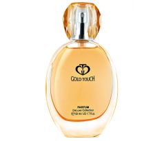 Gold Touch Lady Gold parfum dámsky 50 ml