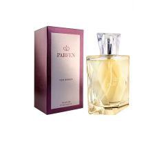 Parfen Lady's Gold $ parfum dámsky 75 ml