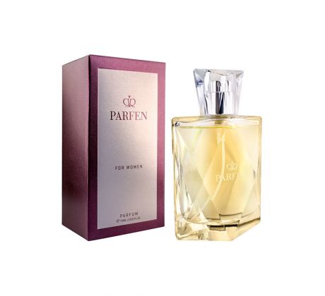Parfen Lady's Gold $ parfum dámsky 75 ml