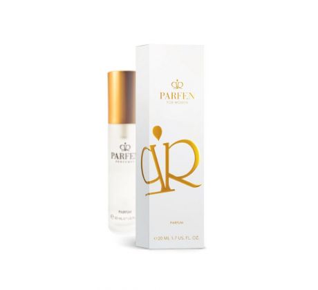 Parfen Freedom parfum dámsky 20 ml