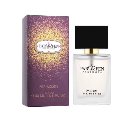 Parfen Sweet parfum dámsky 30 ml