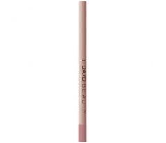 Daso Beauty Kontúrovacia ceruzka na pery 12 Milky Nude 3g