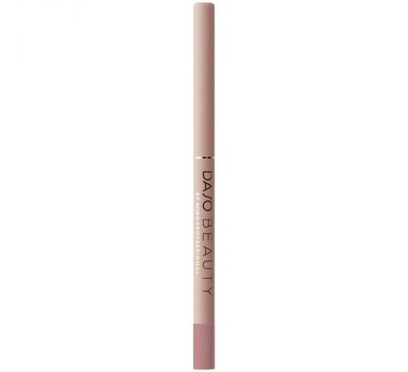 Daso Beauty Kontúrovacia ceruzka na pery 12 Milky Nude 3g