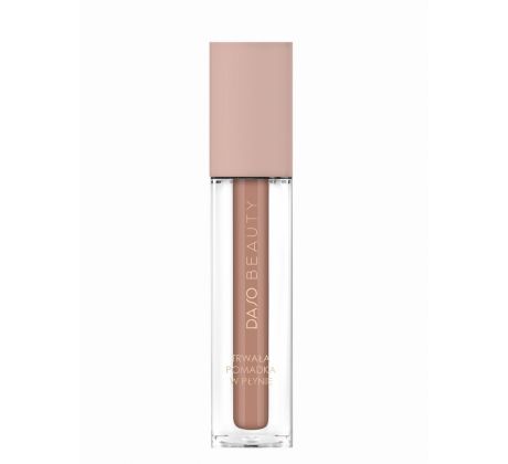 Daso Beauty Tekutý matný rúž 03 Perfect Glam 6 ml