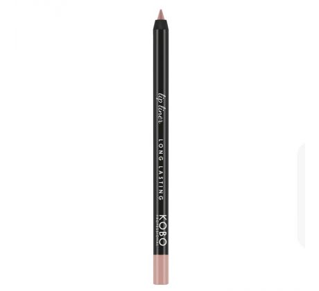 KOBO Professional Dlhotrvajúca ceruzka na pery 01 Soft Beige 0,2 g