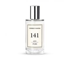 Federico Mahora PURE 141 parfum dámsky 50ml