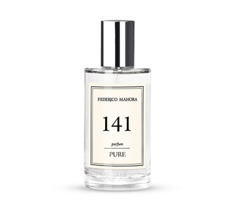 Federico Mahora PURE 141 parfum dámsky 50ml