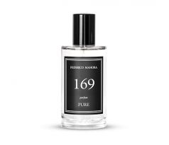 Federico Mahora PURE 169 parfum pánsky 50ml
