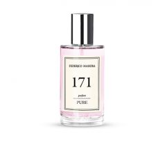 Federico Mahora PURE 171 parfum dámsky 50ml
