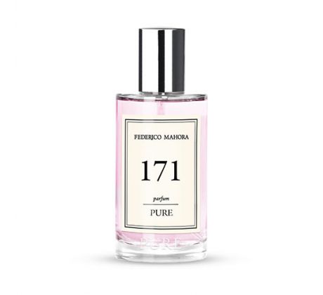 Federico Mahora PURE 171 parfum dámsky 50ml