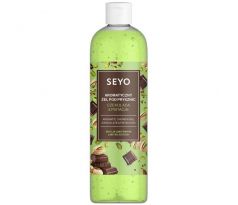 Seyo Čokoláda a pistácie Armoatický sprchový gél 500 ml
