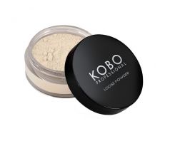 Kobo Professional Zmatňujúci sypký púder 102 8g