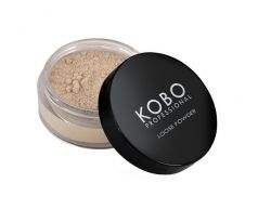 Kobo Professional Zmatňujúci sypký púder 105 8g