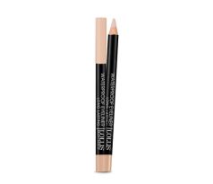 Lollis Waterproof Eyeliner Pencil Vodeodolná ceruzka na oči 102 Pure Skin 1,4g