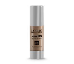 Lollis Ultra HD Foundation Dlhotrvajúci krycí krém so zmatňujúcim efektom 05 30ml