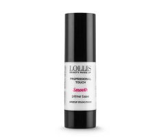 Lollis Vyhladzujúca báza pod make-up 06 30ml