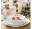 ANNIE 100-dielna jedálenská porcelánová sada