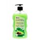 Naturaphy Tekuté mydlo s avokádovým olejom 650 ml