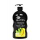 Naturaphy Tekuté mydlo Banán 650ml