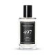 Federico Mahora PURE 497 parfum pánsky 50ml