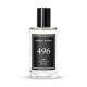 Federico Mahora PURE 496 parfum pánsky 50ml