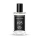 Federico Mahora PURE 495 parfum pánsky 50ml