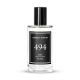 Federico Mahora PURE 494 parfum pánsky 50ml