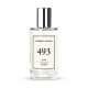 Federico Mahora PURE 493 parfum dámsky 50ml