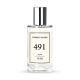 Federico Mahora PURE 491 parfum dámsky 50ml
