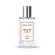 Federico Mahora PURE 717 parfum dámsky 50ml