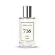 Federico Mahora PURE 716 parfum dámsky 50ml
