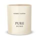 Vonná sviečka HOME RITUAL PURE ROYAL 809 150g
