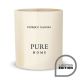 Vonná sviečka HOME RITUAL PURE 18 150g