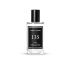 Federico Mahora PHEROMONE 135 - pánsky parfum s feromónmi 50ml