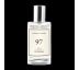Federico Mahora INTENSE 97 parfum dámsky 50ml
