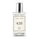 Federico Mahora PURE 420 parfum dámsky 50ml