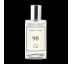 Federico Mahora PURE 98 parfum dámsky 50ml