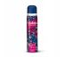 Malizia Sensual Blue deodorant v spreji 100 ml