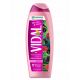 Vidal Sprchový gel Maliny, černice a pižmo 250 ml