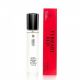 Global Cosmetics 151 FERRARI ROSSO parfumovaná voda pánska 33 ml