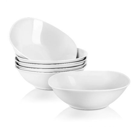 Elisa Sada misiek z porcelánu 440ml 12ks