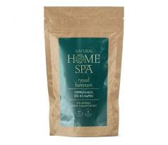 NATURAL HOME SPA Soľ do kúpeľa Hammam 500g