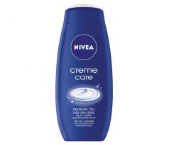 Nivea Creme Care krémový sprchový gél 500 ml