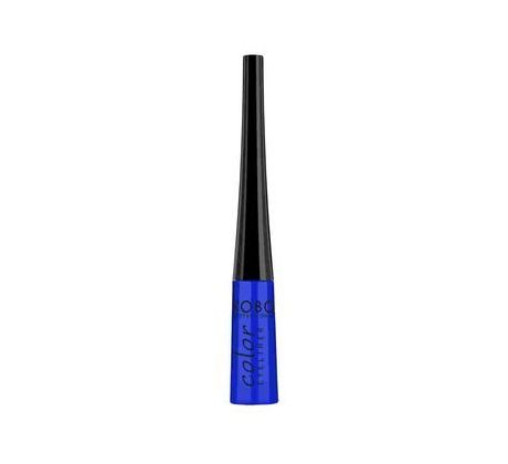Kobo Professional Color Eyeliner Farebná očná linka Ultramarine 4 ml