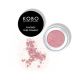 Kobo Professional Práškový očný pigment 130 Rose Quartz 1g
