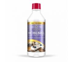 Chogan Mobilbrill Prostriedok na čistenie a leštenie nábytku a kože 500 ml